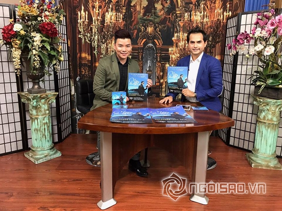 tan-hy-khanh-1611-13-ngoisao.vn-w580-h435 0 Tân Hy Khánh, Ca sĩ Tân Hy Khánh, Nếu có một khoảng cách, Sao Việt