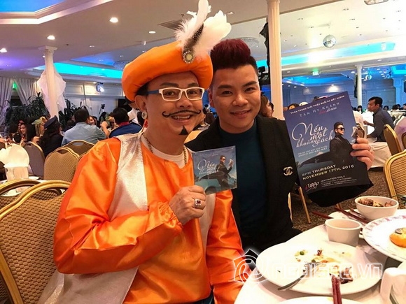 tan-hy-khanh-1611-2-ngoisao.vn-w580-h435 10 Tân Hy Khánh, Ca sĩ Tân Hy Khánh, Nếu có một khoảng cách, Sao Việt