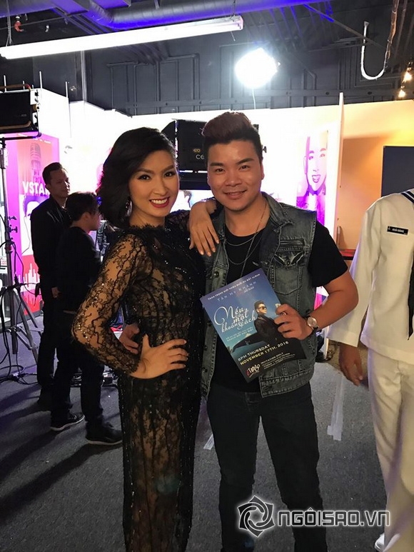 tan-hy-khanh-1611-5-ngoisao.vn-w580-h773 7 Tân Hy Khánh, Ca sĩ Tân Hy Khánh, Nếu có một khoảng cách, Sao Việt