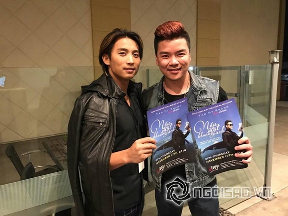 tan-hy-khanh-1611-6-ngoisao.vn-w580-h434 6 Tân Hy Khánh, Ca sĩ Tân Hy Khánh, Nếu có một khoảng cách, Sao Việt