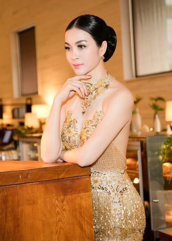 Mc thanh mai,diễn viên thanh mai,người đẹp không tuổi thanh mai