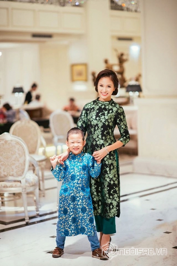 sao việt, nhóc tỳ nhà sao việt, thời trang nhí, thời trang cho bé