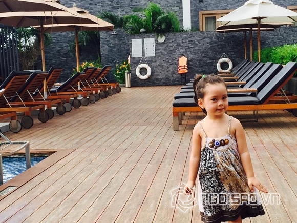sao việt, nhóc tỳ nhà sao việt, thời trang nhí, thời trang cho bé