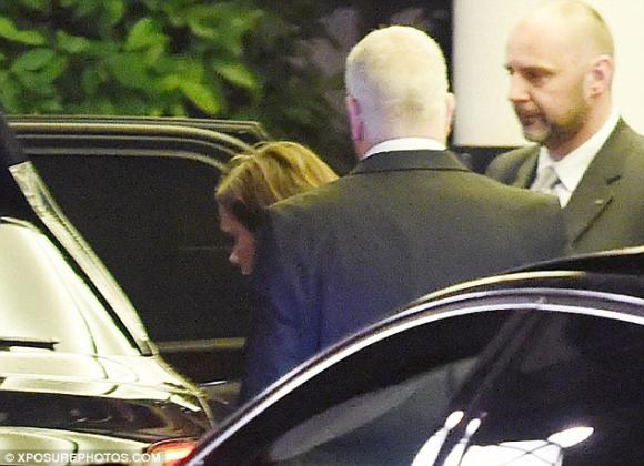 Vic-Beck, cặp đôi Vic-Beck,Victoria Beckham, Beckham
