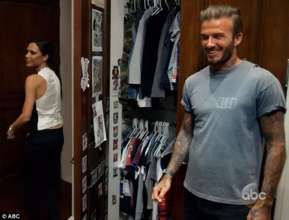 Vic-Beck, cặp đôi Vic-Beck,Victoria Beckham, Beckham