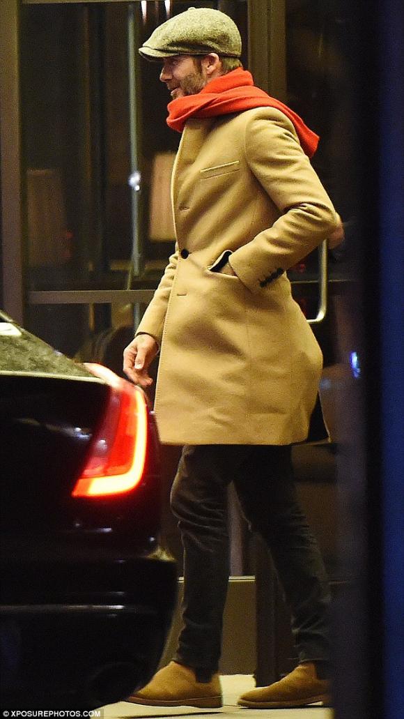 Vic-Beck, cặp đôi Vic-Beck,Victoria Beckham, Beckham