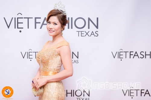 Á hậu Thanh Vy, NTK Huỳnh Lợi, Sao Việt