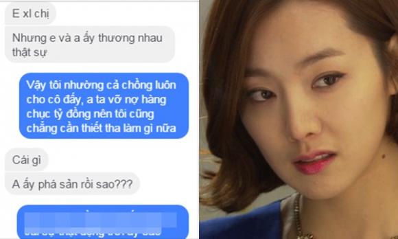Chồng ngoại tình, Bồ của chồng, Tình yêu, Tâm sự, Hạnh phúc gia đình