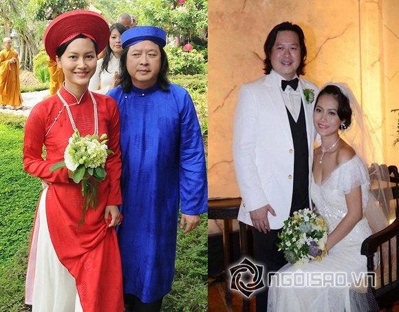 Đỗ Hải Yến, Ngô Quang Hải, vợ chồng Ngô Quang Hải, sao Việt