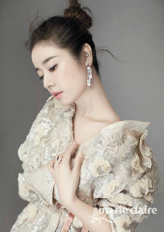 Lâm Tâm Như, mặt mộc Lâm Tâm Như, Hoắc Kiến Hoa, Lâm Tâm Như mang bầu