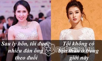 sao Việt,phát ngôn của sao Việt,phát ngôn giật tanh tách của sao Việt,phát ngôn giật tanh tách