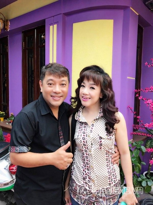 Phương Hồng Thủy, Tuấn Hà Lan, Spa Tuấn Hà Lan