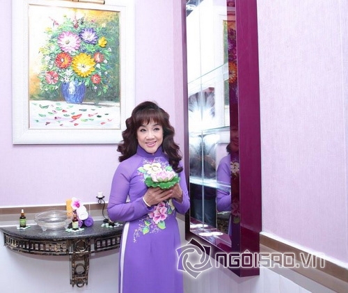 Phương Hồng Thủy, Tuấn Hà Lan, Spa Tuấn Hà Lan