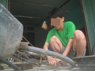 Tình yêu, Hạnh phúc, Yêu vì vật chất, Tâm sự
