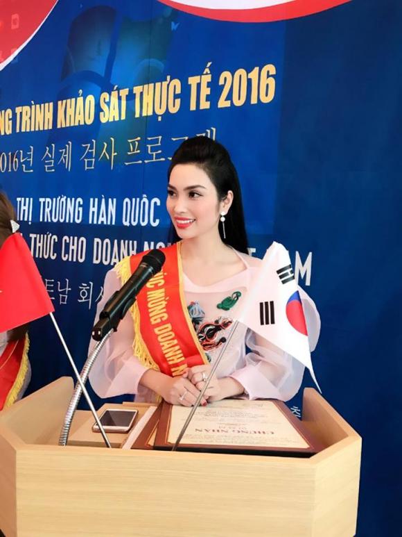 MC Huyền Sâm 1 sao việt,mc, mc huyền sâm, huyền sâm