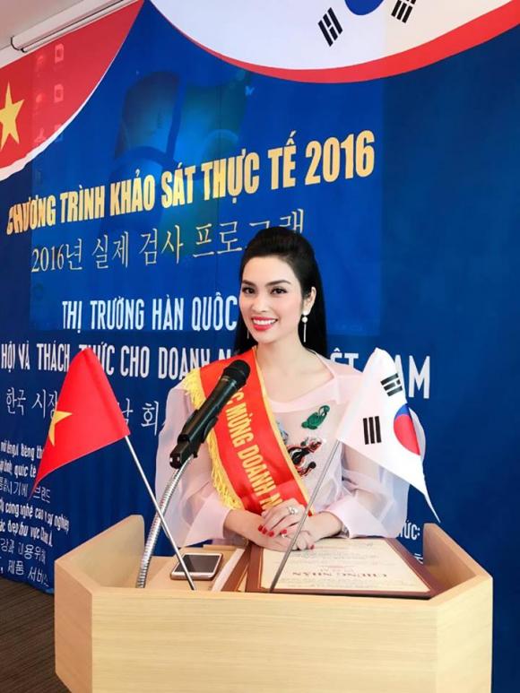 MC Huyền Sâm 0 sao việt,mc, mc huyền sâm, huyền sâm