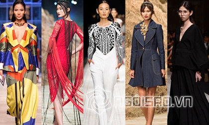 Vietnam International Fashion Week 2018,dàn sao trên thảm đỏ Vietnam International Fashion Week,sao Việt