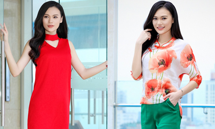 Cao Thùy Linh, người mẫu Cao Thùy Linh, sao Việt