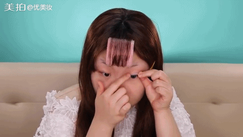 sức mạnh của trang điểm là đây 0 sức mạnh của trang điểm, trang điểm, trang điểm vịt hóa thiên nga