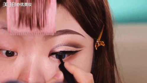 sức mạnh của trang điểm là đây 0 sức mạnh của trang điểm, trang điểm, trang điểm vịt hóa thiên nga