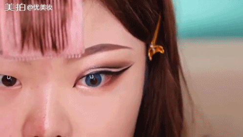 sức mạnh của trang điểm là đây 1 sức mạnh của trang điểm, trang điểm, trang điểm vịt hóa thiên nga