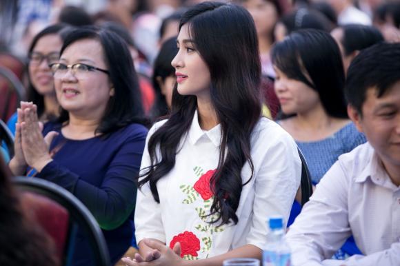 Kim Tuyến, diễn viên Kim Tuyến, gái một con Kim Tuyến, sao Việt