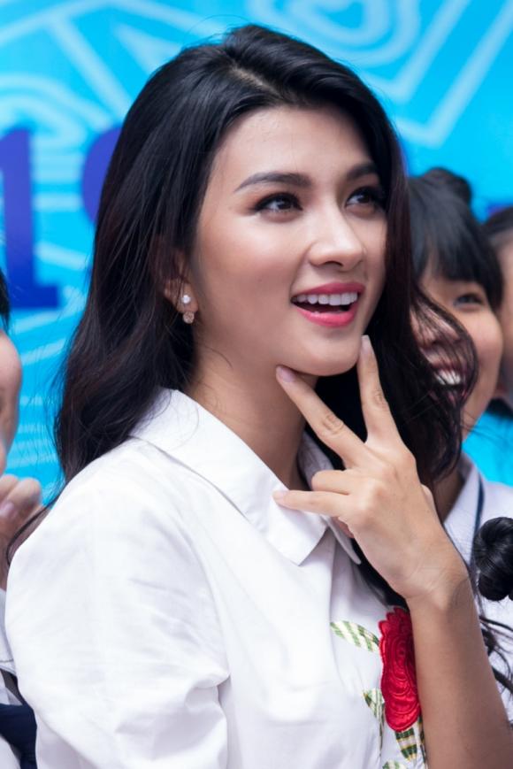 Kim Tuyến, diễn viên Kim Tuyến, gái một con Kim Tuyến, sao Việt