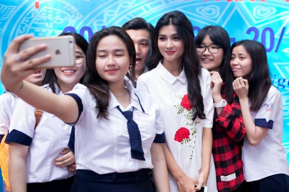 Kim Tuyến, diễn viên Kim Tuyến, gái một con Kim Tuyến, sao Việt