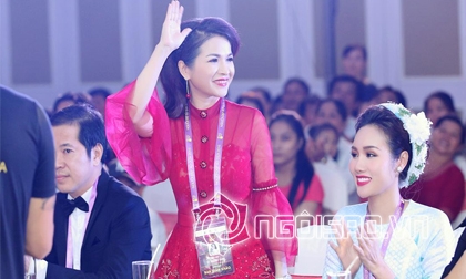 Hoa hậu Lê Thanh Thúy, Giải bóng đá toàn quốc dành cho trẻ em có hoàn cảnh đặc biệt