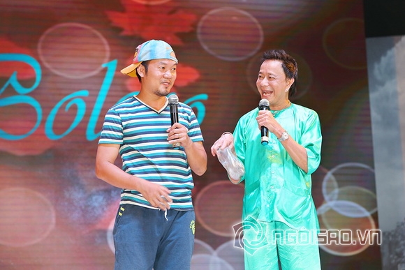 Minh Luân, Ca sĩ Thanh Hà, Sao Việt