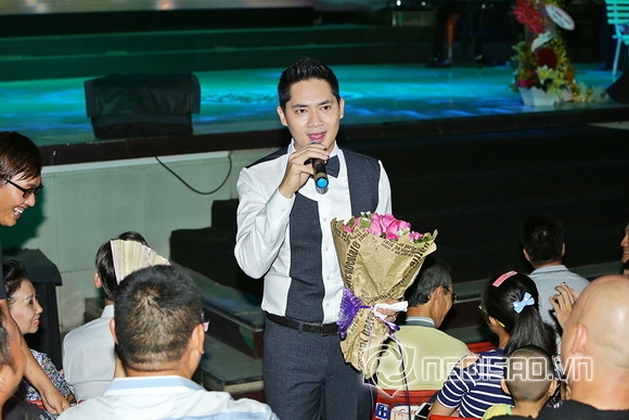 Minh Luân, Ca sĩ Thanh Hà, Sao Việt