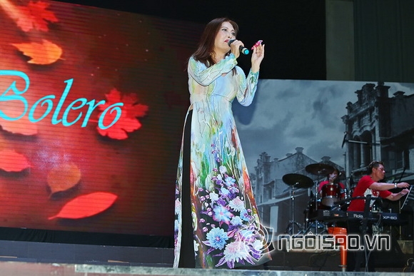 Minh Luân, Ca sĩ Thanh Hà, Sao Việt