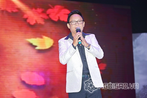 Minh Luân, Ca sĩ Thanh Hà, Sao Việt