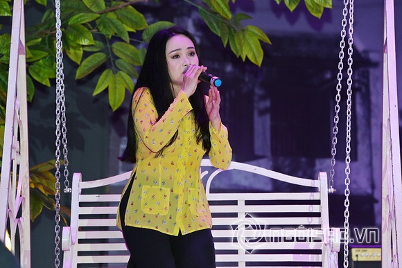 Minh Luân, Ca sĩ Thanh Hà, Sao Việt