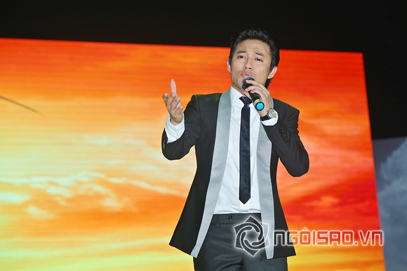 Minh Luân, Ca sĩ Thanh Hà, Sao Việt