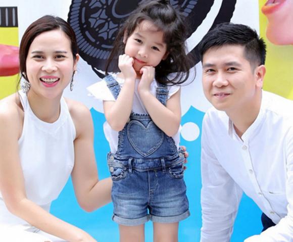 showbiz Việt, sao Việt, tình thầy trò trong showbiz Việt, Quang Huy Phạm Quỳnh Anh, Mỹ Linh