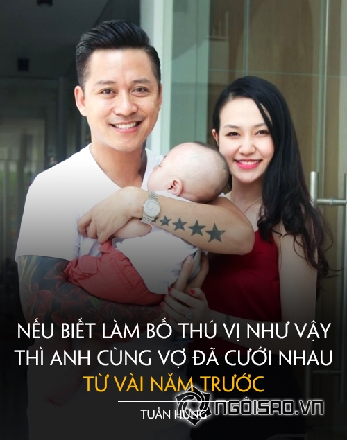 Ca sĩ tuấn hưng,phát ngôn của tuấn hưng,tuấn hưng gây sốc