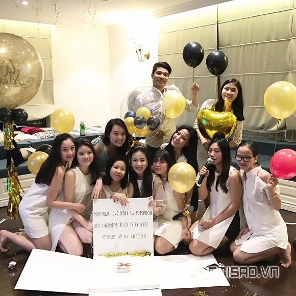 điểm tin sao Việt, sao Việt tháng 11, sao Việt, điểm tin sao Việt trong ngày, tin tức sao Việt hôm nay
