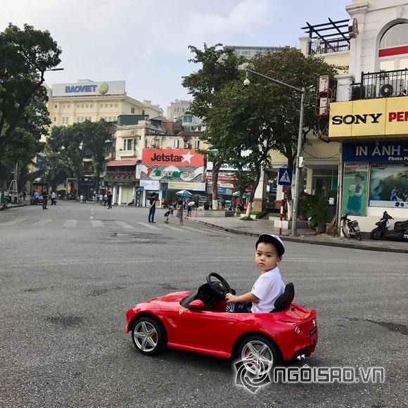điểm tin sao Việt, sao Việt tháng 11, sao Việt, điểm tin sao Việt trong ngày, tin tức sao Việt hôm nay