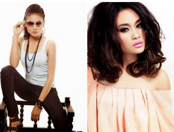 Hot girl, hot girl Campuchia, hot girl nổi tiếng Campuchia, hot girl nổi tiếng