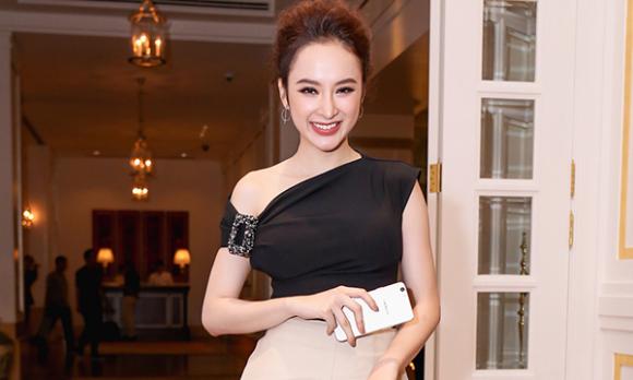 Angela Phương Trinh, diễn viên Angela Phương Trinh, người yêu Angela Phương Trinh, sao Việt
