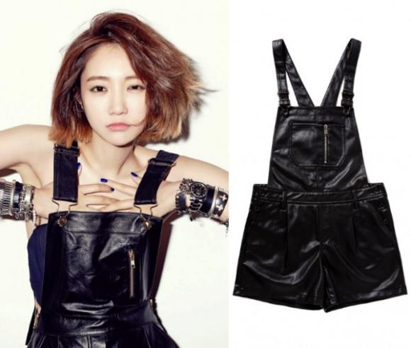 Go Jun Hee, Go Jun Hee hẹn hò, Diễn viên Go Jun Hee, sao Hàn