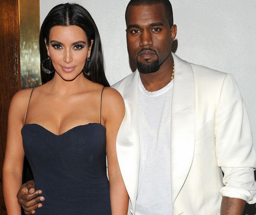 sao Hollywood,chồng Kim Kardashian,Kanye West,Kim Kardashian