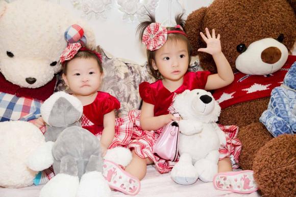 Bùi Thị Hà, Hoa hậu Bùi Thị Hà, Con gái hoa hậu Bùi Thị Hà, Sao việt