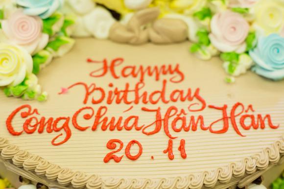 Bùi Thị Hà, Hoa hậu Bùi Thị Hà, Con gái hoa hậu Bùi Thị Hà, Sao việt