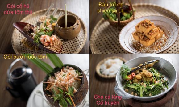 Hoàng tử Anh, William, nhà hàng, Cầu Gỗ Vietnamese Cuisine Restaurants