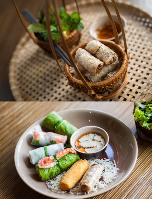 Hoàng tử Anh, William, nhà hàng, Cầu Gỗ Vietnamese Cuisine Restaurants