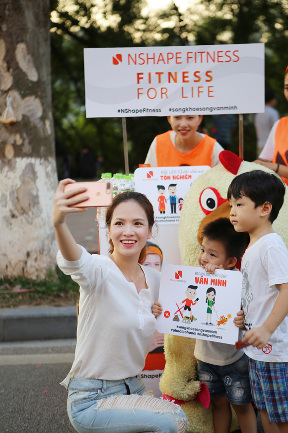 Sống khỏe - sống văn minh, Chương trình Sống khỏe - sống văn minh, Sống khỏe