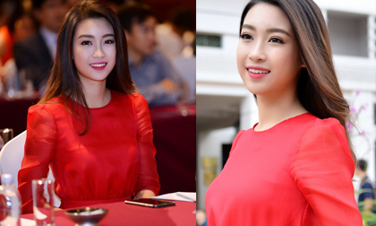 Hoa hậu Đỗ Mỹ Linh , Hoa hậu Đỗ Mỹ Linh tại Thượng Hải, ảnh đẹp Hoa hậu Đỗ Mỹ Linh 