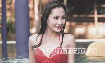 Hoa khôi Huỳnh Thi, người đẹp Huỳnh Thi, Jessi Phan, Ca sĩ Jessi Phan, Pop Awards
